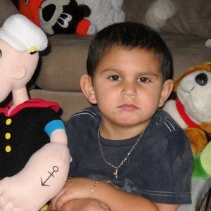 Meet your Posher, Markalex